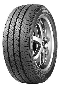 HIFLY All Transit 215/65R16C 109/107T